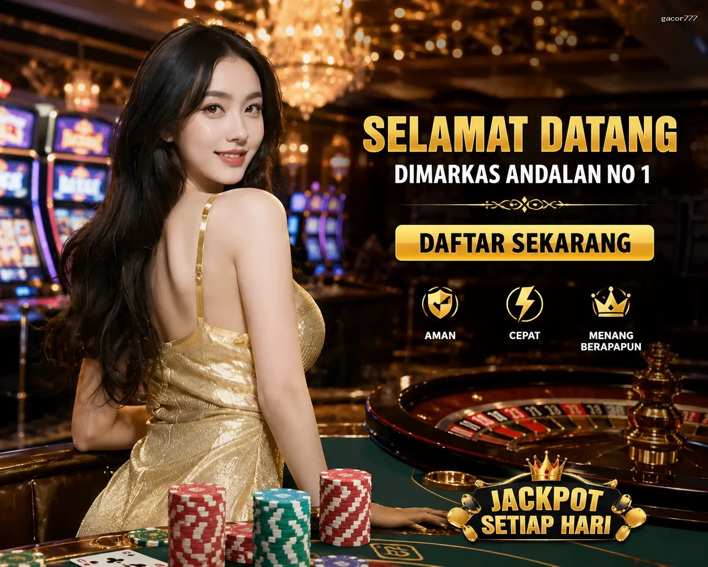 Tips dan Trik Bermain di gacor777 untuk Pemula